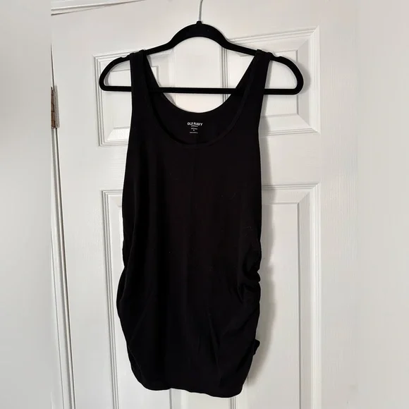 Old Navy | Tops | 2 Old Navy First Layer Maternity Tops | Poshmark